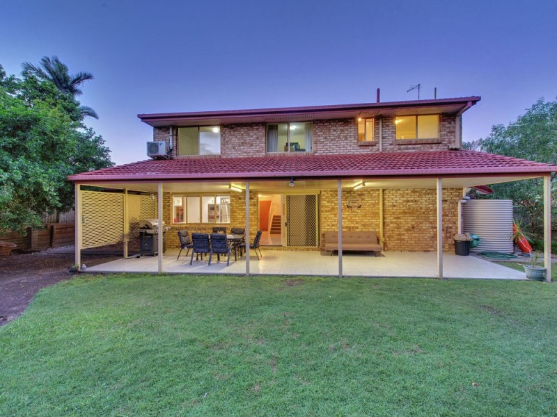 66 Parklands Street, Calamvale QLD 4116