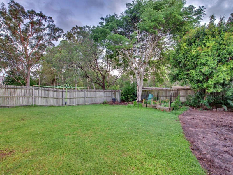 66 Parklands Street, Calamvale QLD 4116