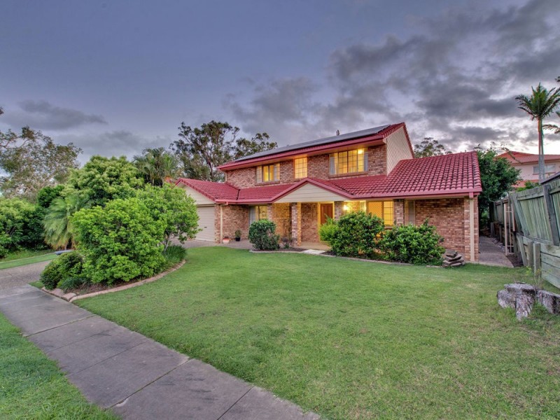 66 Parklands Street, Calamvale QLD 4116