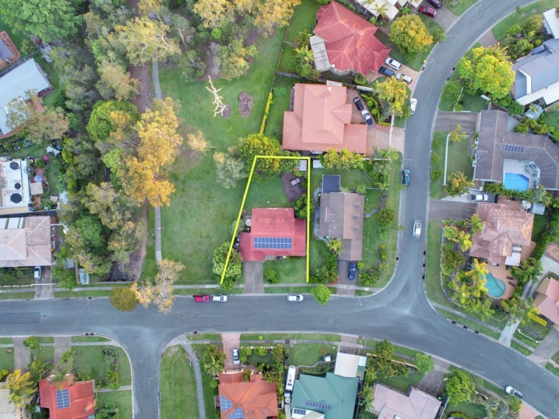 66 Parklands Street, Calamvale QLD 4116