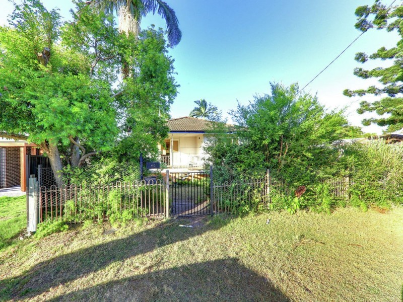 42 Liverpool Street, Eight Mile Plains QLD 4113