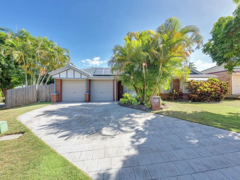21 Tapioca Street, Eight Mile Plains QLD 4113