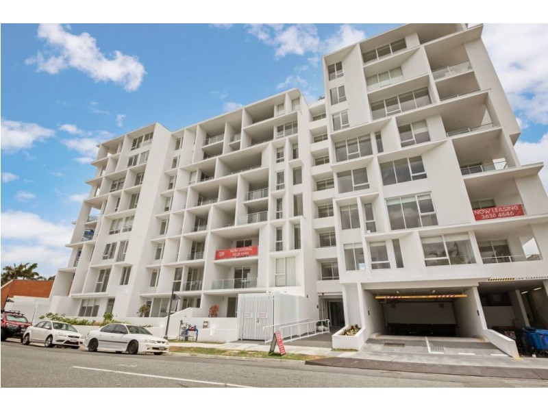 315/8 Bank Street, West End QLD 4101