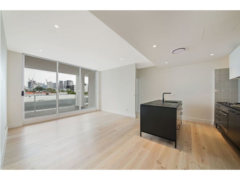 315/8 Bank Street, West End QLD 4101