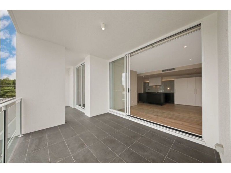 315/8 Bank Street, West End QLD 4101