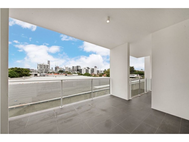 315/8 Bank Street, West End QLD 4101