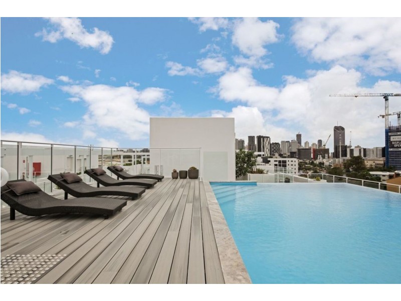 315/8 Bank Street, West End QLD 4101