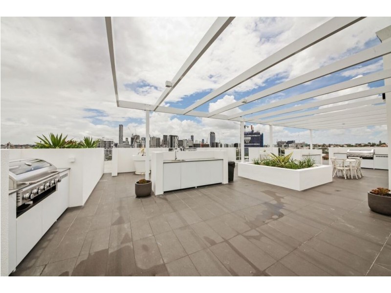 315/8 Bank Street, West End QLD 4101