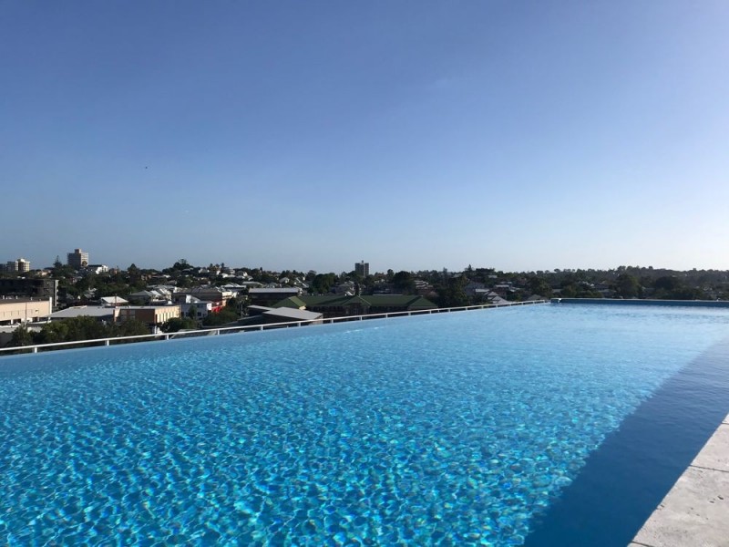 315/8 Bank Street, West End QLD 4101