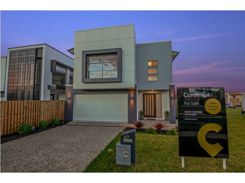 117 Skyview Avenue, Rochedale QLD 4123