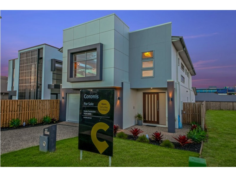 117 Skyview Avenue, Rochedale QLD 4123