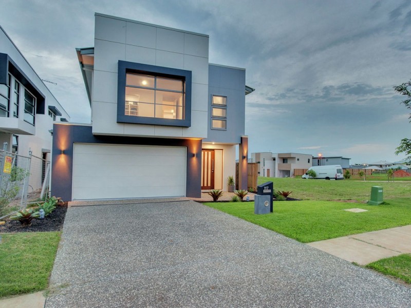 117 Skyview Avenue, Rochedale QLD 4123