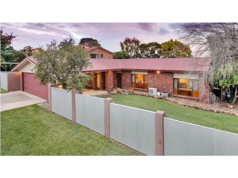 3 Pineneedle Place, Sunnybank Hills QLD 4109