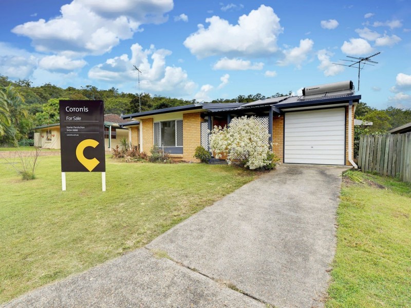 41 Ivymount Street, Nathan QLD 4111