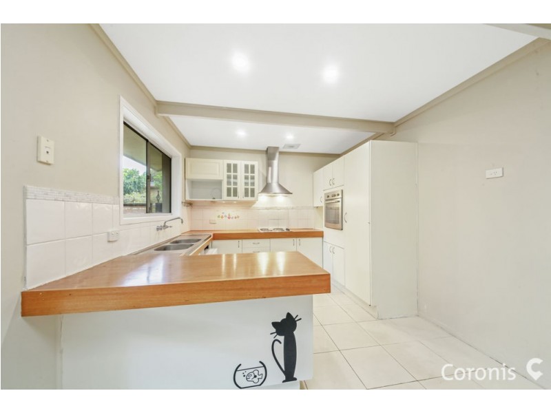 16 Hendy Street, Sunnybank Hills QLD 4109