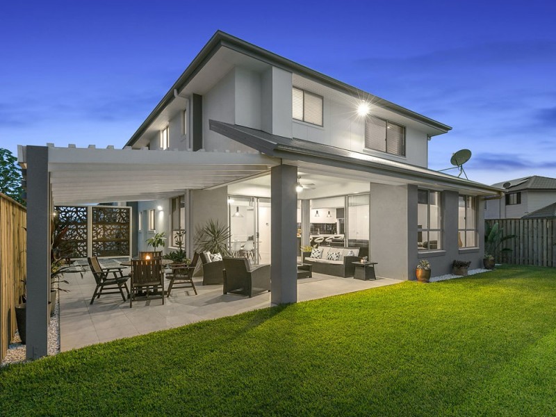 18 Zenith Street, Rochedale QLD 4123