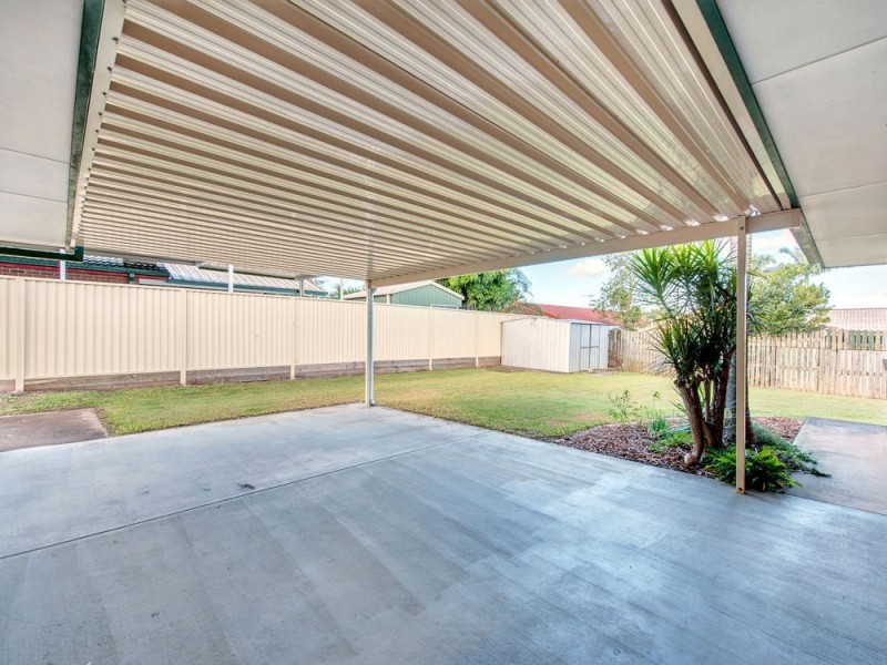 3 Sirett Street, Runcorn QLD 4113