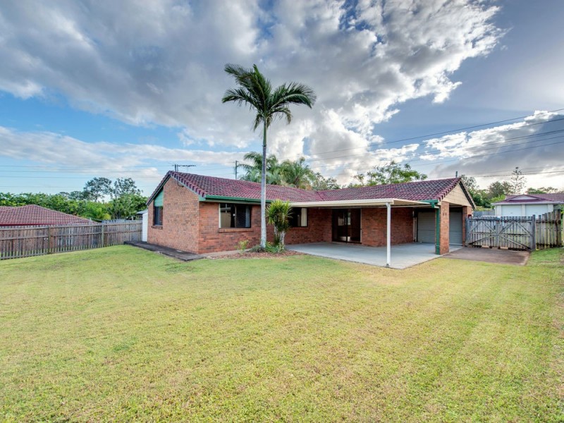 3 Sirett Street, Runcorn QLD 4113