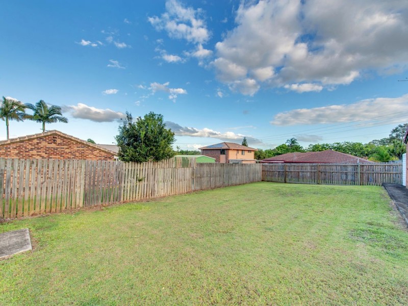3 Sirett Street, Runcorn QLD 4113
