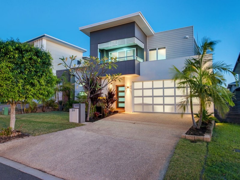 26 Skyview Avenue, Rochedale QLD 4123