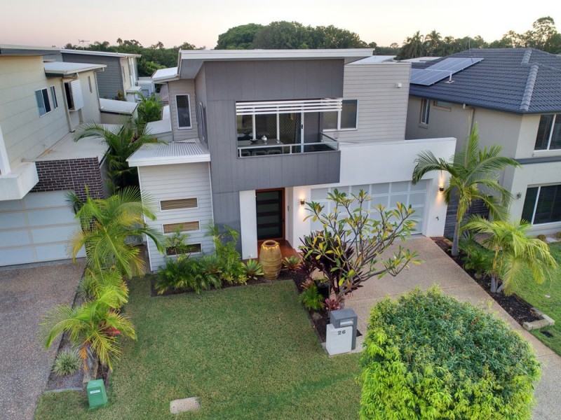 26 Skyview Avenue, Rochedale QLD 4123