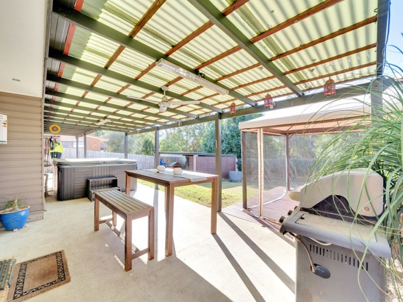 24 Comet Street, Runcorn QLD 4113