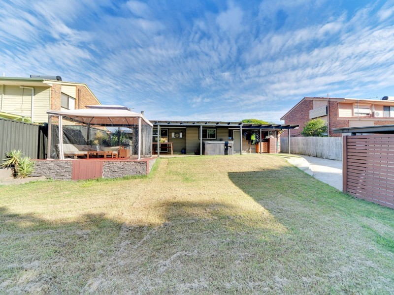 24 Comet Street, Runcorn QLD 4113