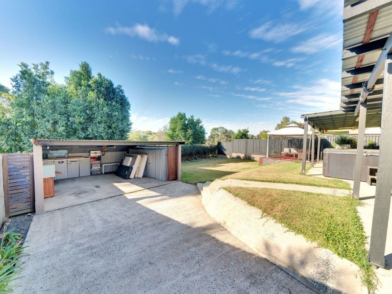 24 Comet Street, Runcorn QLD 4113