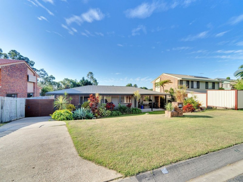 24 Comet Street, Runcorn QLD 4113