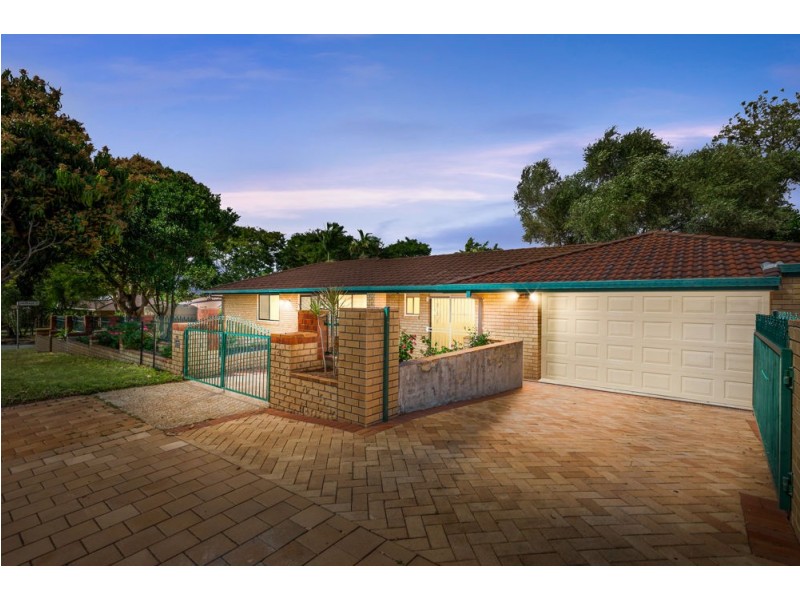 27 Sirett Street, Runcorn QLD 4113