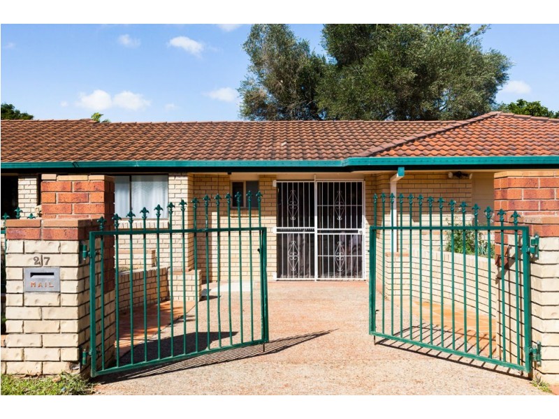 27 Sirett Street, Runcorn QLD 4113