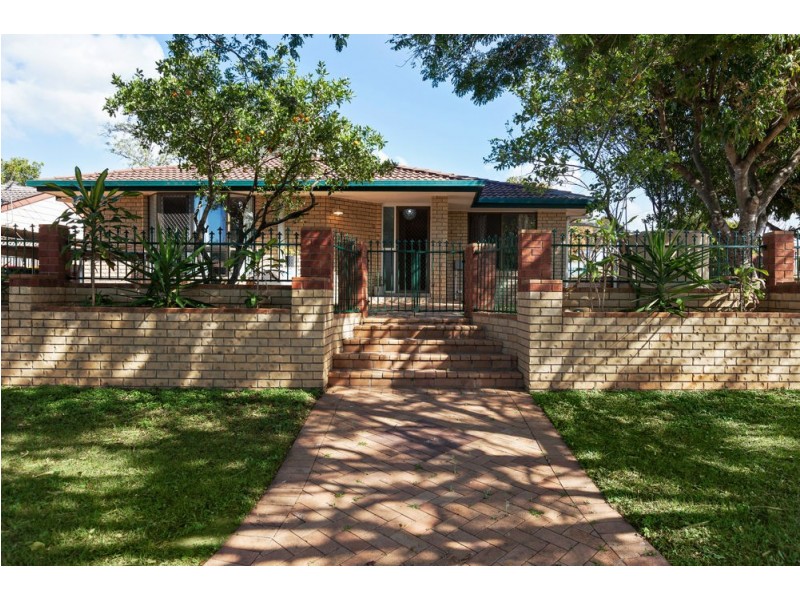 27 Sirett Street, Runcorn QLD 4113