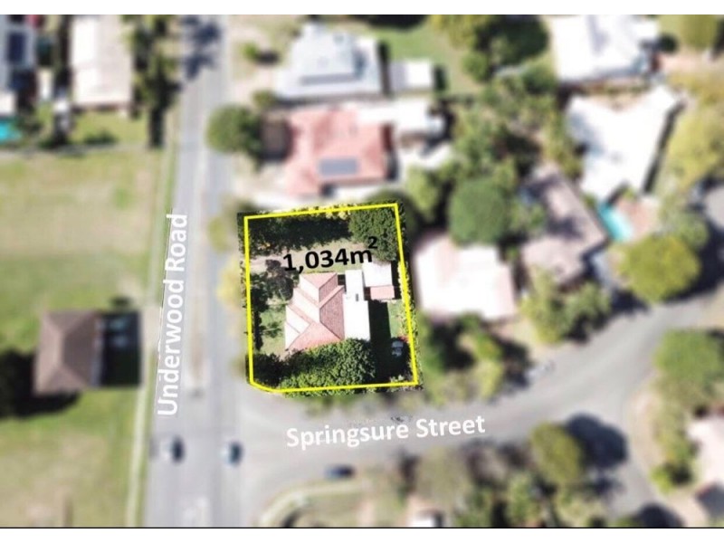 61 Underwood Road, Eight Mile Plains QLD 4113