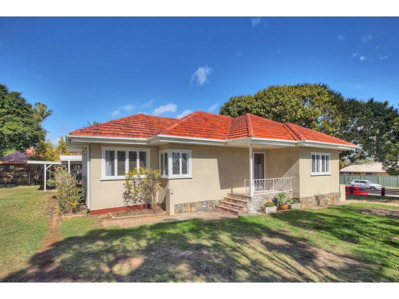 61 Underwood Road, Eight Mile Plains QLD 4113