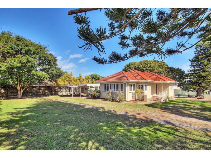 61 Underwood Road, Eight Mile Plains QLD 4113