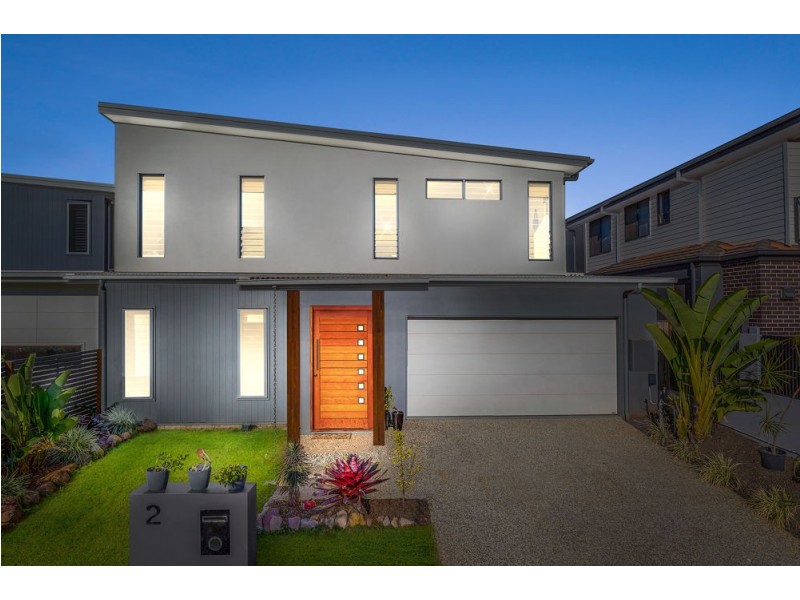 2 Ross Street, Rochedale QLD 4123
