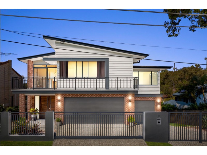5 Ferol Street, Coorparoo QLD 4151
