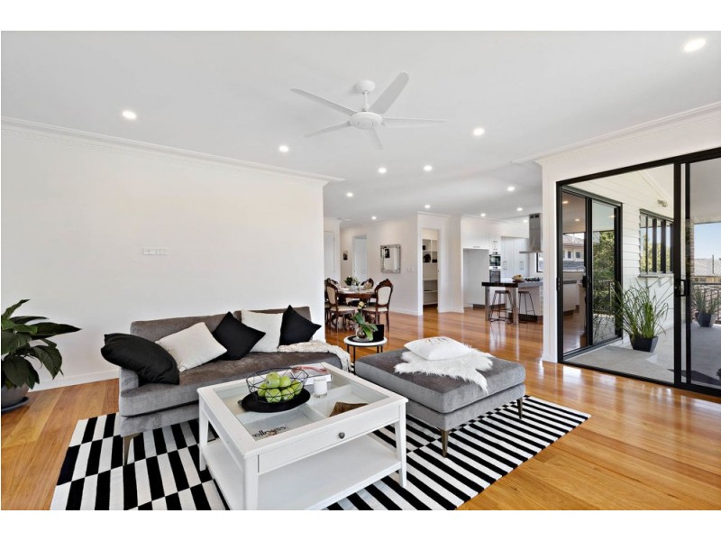 5 Ferol Street, Coorparoo QLD 4151