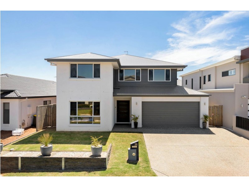 36 Panorama Street, Rochedale QLD 4123