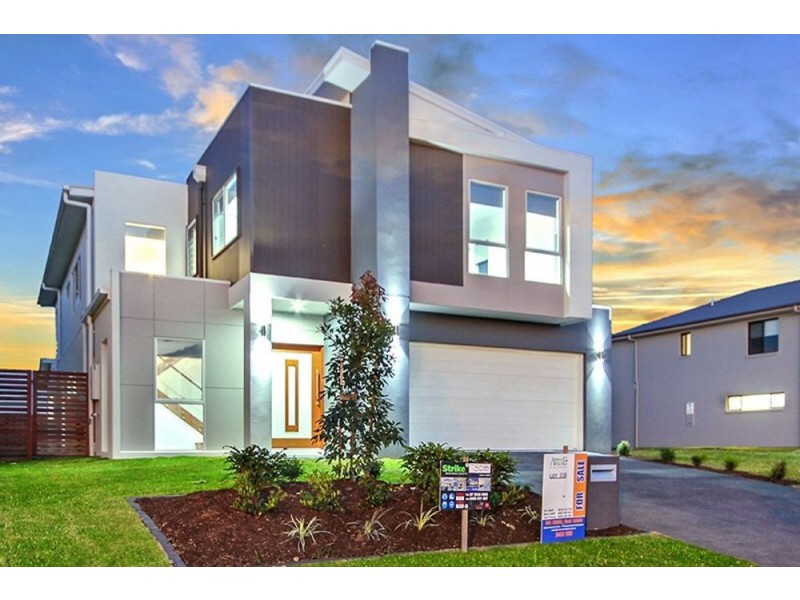66 Splendour Street, Rochedale QLD 4123