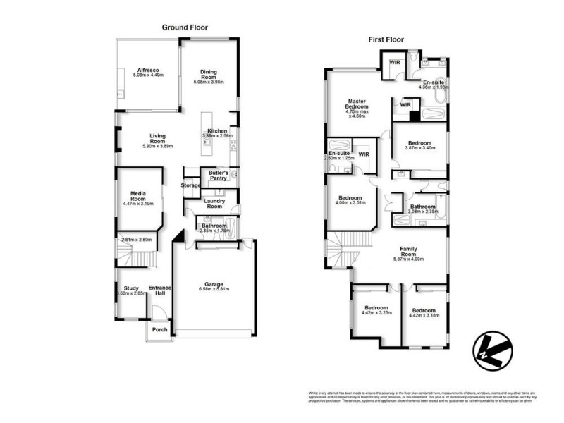 66 Splendour Street, Rochedale QLD 4123 Floorplan