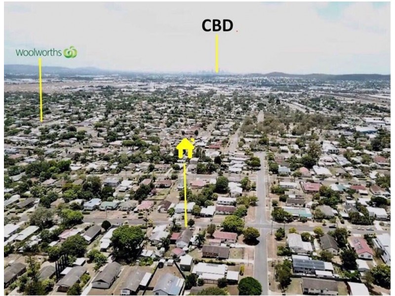 50 Alderwood Street, Acacia Ridge QLD 4110