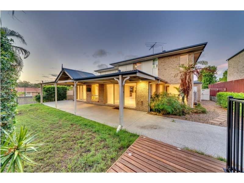 3 Warranilla Street, Parkinson QLD 4115