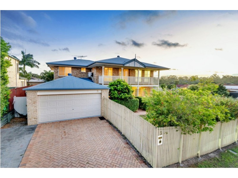 3 Warranilla Street, Parkinson QLD 4115