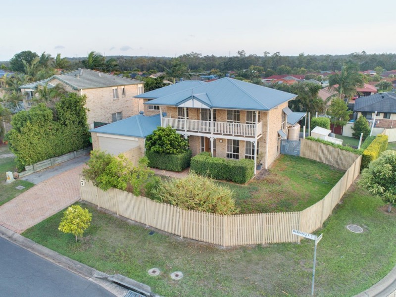 3 Warranilla Street, Parkinson QLD 4115