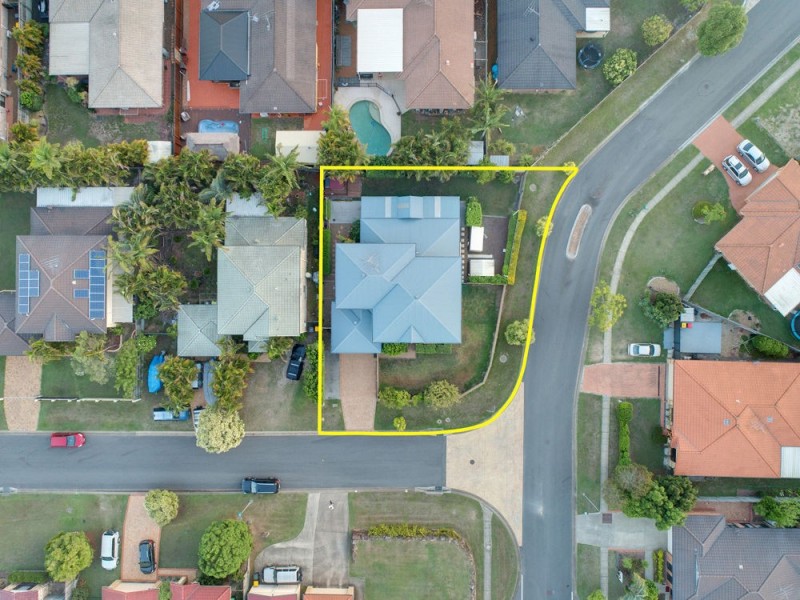 3 Warranilla Street, Parkinson QLD 4115