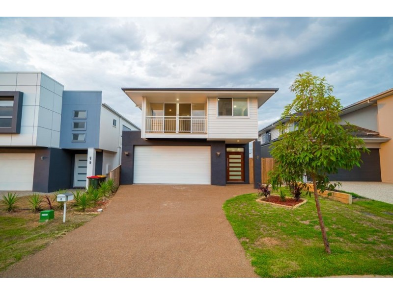 8 Paragon Street, Rochedale QLD 4123