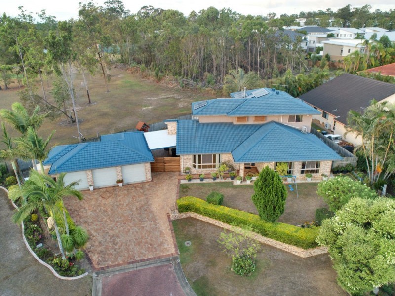 5 St Clair Close, Parkinson QLD 4115