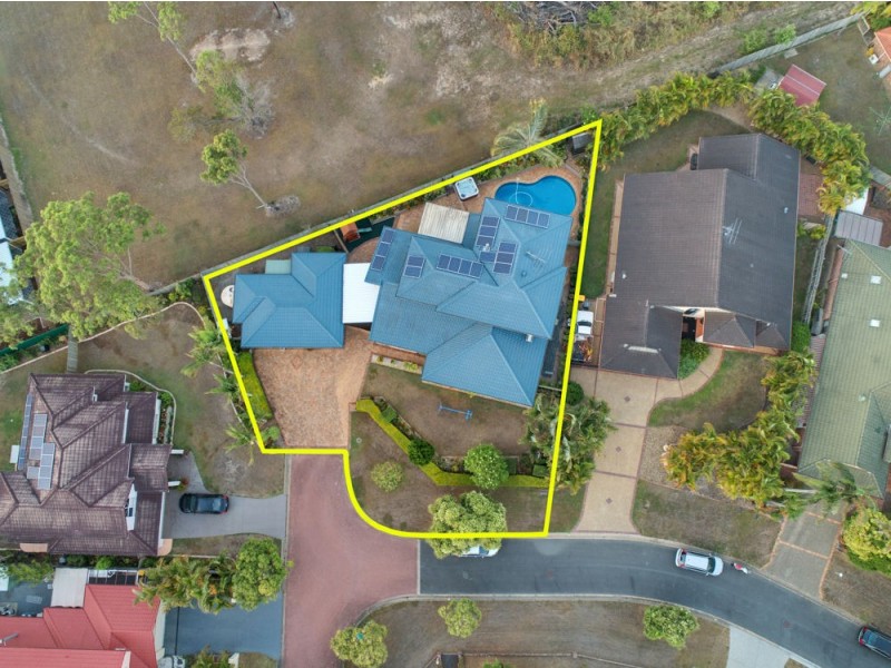 5 St Clair Close, Parkinson QLD 4115