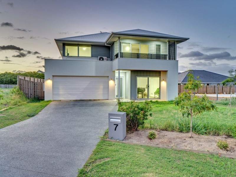 7 Satinwood Street, Rochedale QLD 4123